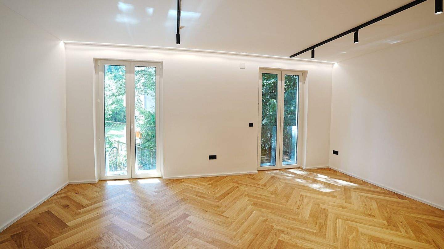 Apartamento de 2 divisões em Dobling, Austria N.º 229752