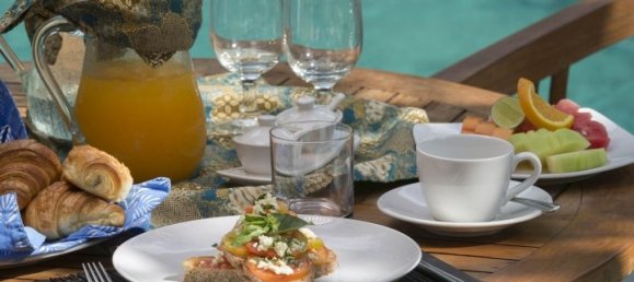 2 Schlafzimmer Villa in Seminyak, Indonesia, Nr. 3126 11