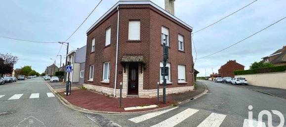 Дом с 5 спальнями в Мервиль, Франция № 271101 13