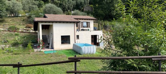 2 bedrooms Villa in Podenzana, Italy No. 153902 3