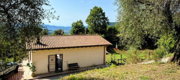 2 bedrooms Villa in Podenzana, Italy No. 153902 19