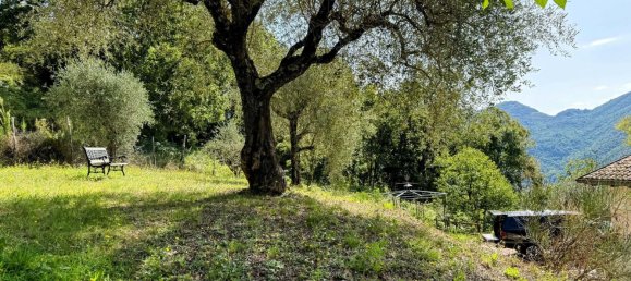 2 bedrooms Villa in Podenzana, Italy No. 153902 17