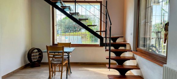 2 bedrooms Villa in Podenzana, Italy No. 153902 12