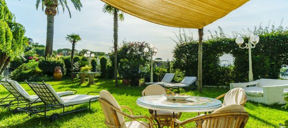 14 bedrooms Villa in Forio, Italy No. 325202 33