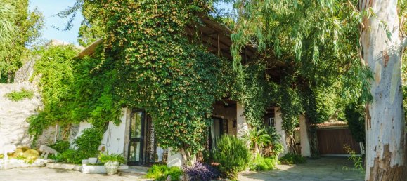 14 bedrooms Villa in Forio, Italy No. 325202 30