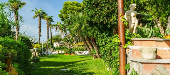 14 bedrooms Villa in Forio, Italy No. 325202 31