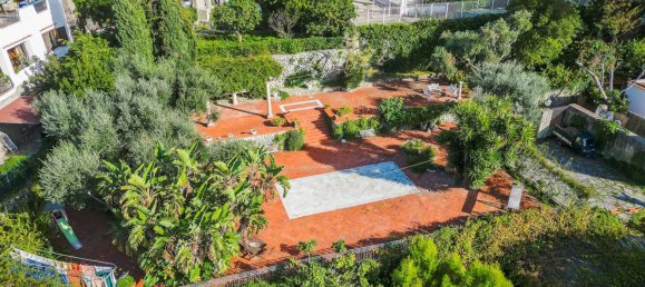 14 bedrooms Villa in Forio, Italy No. 325202 44