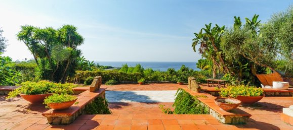 14 bedrooms Villa in Forio, Italy No. 325202 28