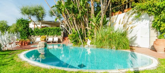 14 bedrooms Villa in Forio, Italy No. 325202 39