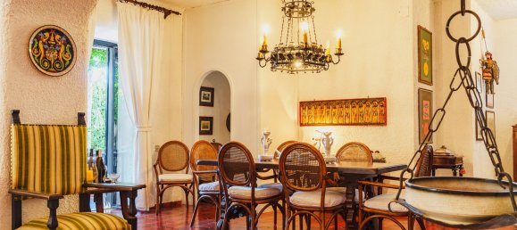 14 bedrooms Villa in Forio, Italy No. 325202 13