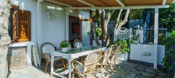 14 bedrooms Villa in Forio, Italy No. 325202 17