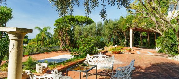 14 bedrooms Villa in Forio, Italy No. 325202 27