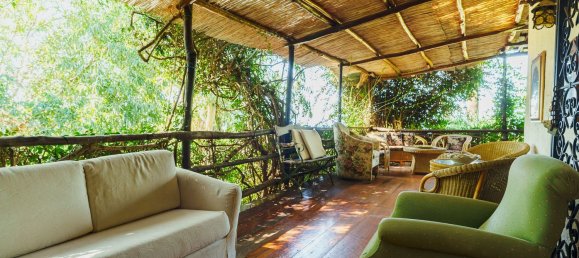 14 bedrooms Villa in Forio, Italy No. 325202 50