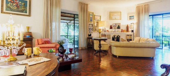 14 bedrooms Villa in Forio, Italy No. 325202 47