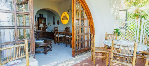 14 bedrooms Villa in Forio, Italy No. 325202 24