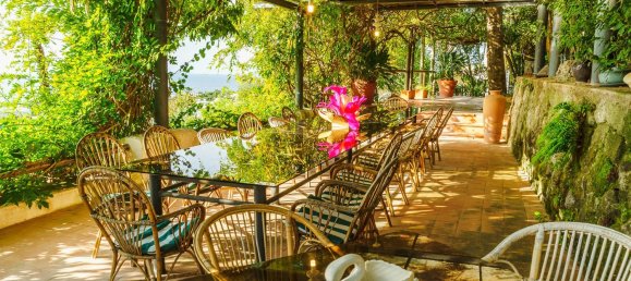 14 bedrooms Villa in Forio, Italy No. 325202 37