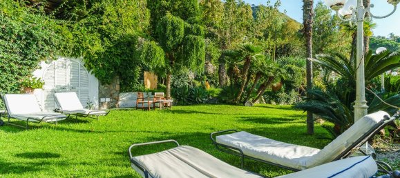 14 bedrooms Villa in Forio, Italy No. 325202 32