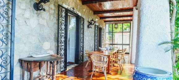 14 bedrooms Villa in Forio, Italy No. 325202 15