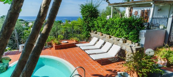 14 bedrooms Villa in Forio, Italy No. 325202 22