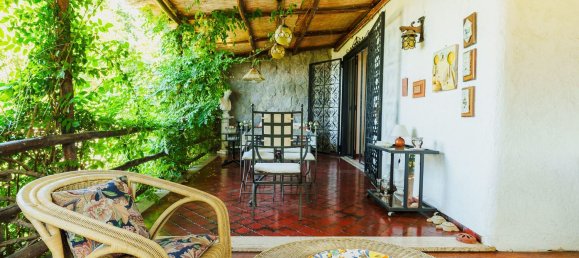 14 bedrooms Villa in Forio, Italy No. 325202 2