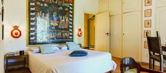 14 bedrooms Villa in Forio, Italy No. 325202 6