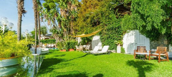 14 bedrooms Villa in Forio, Italy No. 325202 40