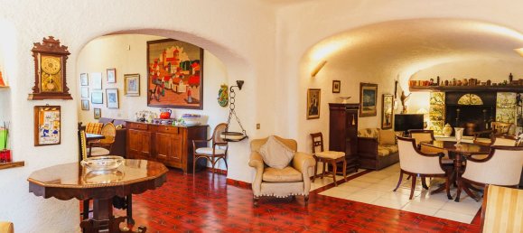 14 bedrooms Villa in Forio, Italy No. 325202 11