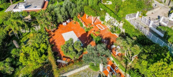 14 bedrooms Villa in Forio, Italy No. 325202 41