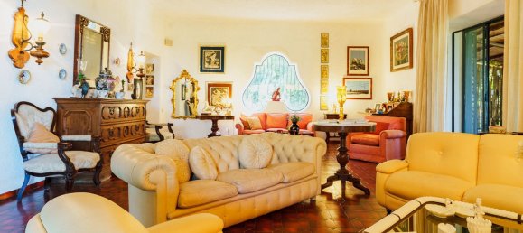 14 bedrooms Villa in Forio, Italy No. 325202 49