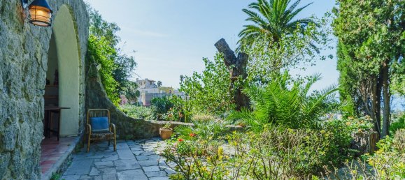 14 bedrooms Villa in Forio, Italy No. 325202 43