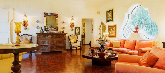 14 bedrooms Villa in Forio, Italy No. 325202 48