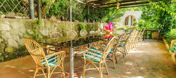 14 bedrooms Villa in Forio, Italy No. 325202 35