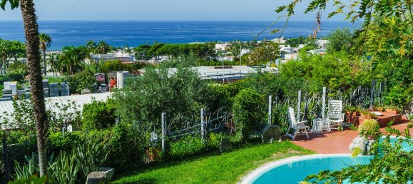 14 bedrooms Villa in Forio, Italy No. 325202 21