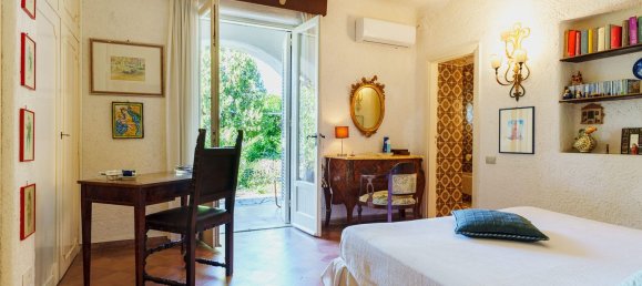 14 bedrooms Villa in Forio, Italy No. 325202 7