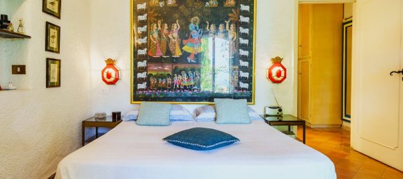 14 bedrooms Villa in Forio, Italy No. 325202 8