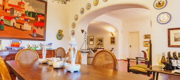 14 bedrooms Villa in Forio, Italy No. 325202 46