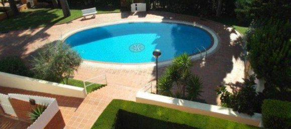 Apartamento de 3 dormitorios en Coma-Ruga, Spain No. 288 7