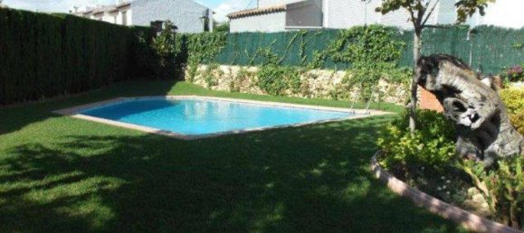 Apartamento de 3 dormitorios en Coma-Ruga, Spain No. 288 17