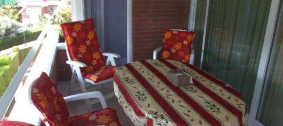 Apartamento de 3 dormitorios en Coma-Ruga, Spain No. 288 18