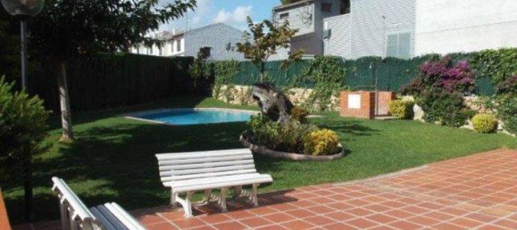 Apartamento de 3 dormitorios en Coma-Ruga, Spain No. 288 6