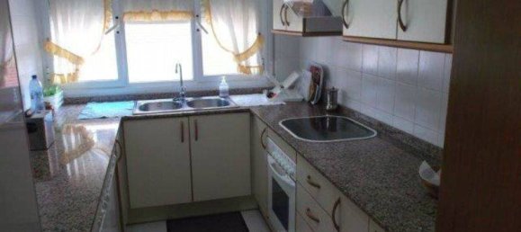 Apartamento de 3 dormitorios en Coma-Ruga, Spain No. 288 13