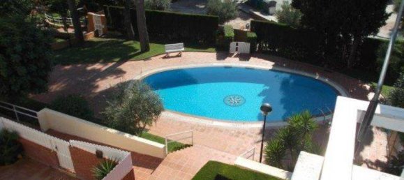 Apartamento de 3 dormitorios en Coma-Ruga, Spain No. 288 20