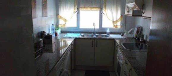 Apartamento de 3 dormitorios en Coma-Ruga, Spain No. 288 8