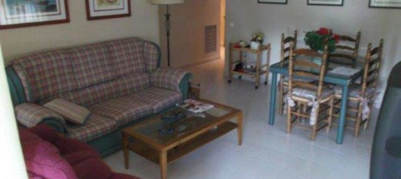 Apartamento de 3 dormitorios en Coma-Ruga, Spain No. 288 9