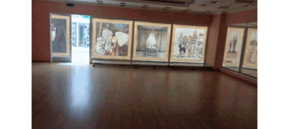 Gewerbliche Immobilie in Pombal, Portugal 100m², Nr. 75610 3