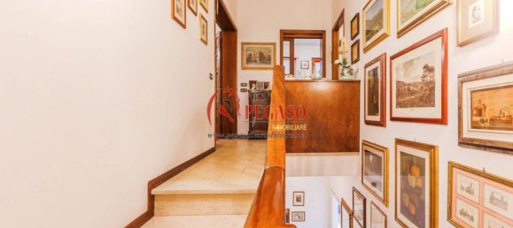 7-Zimmer Villa in Capannori, Italy, Nr. 79635 8