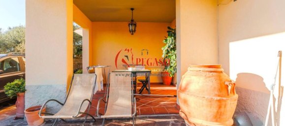 7-Zimmer Villa in Capannori, Italy, Nr. 79635 17