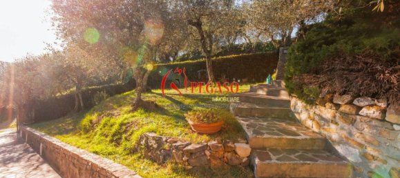 7-Zimmer Villa in Capannori, Italy, Nr. 79635 4