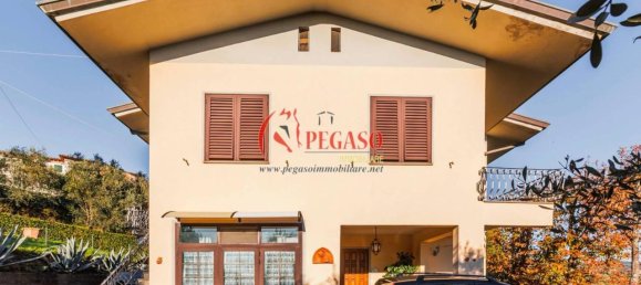 7-Zimmer Villa in Capannori, Italy, Nr. 79635 3