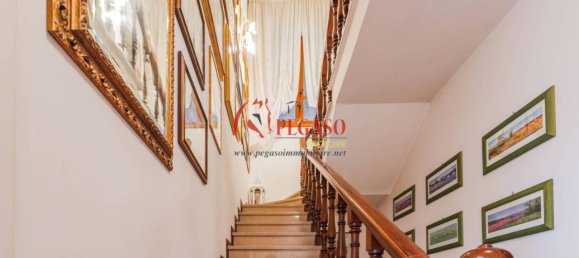 7-Zimmer Villa in Capannori, Italy, Nr. 79635 7